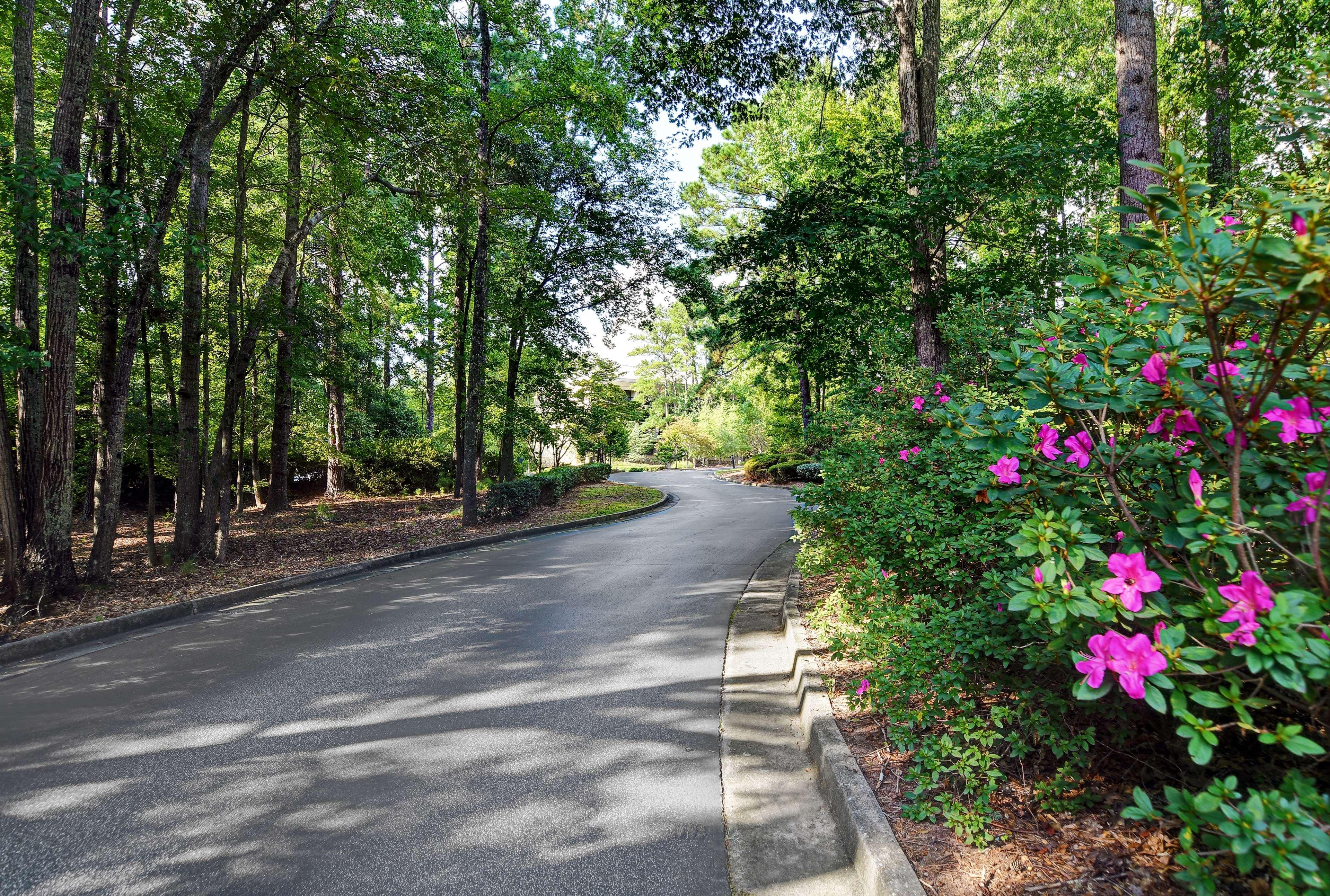 Hilton Peachtree City Atlanta Hotel & Conference Center Exterior photo