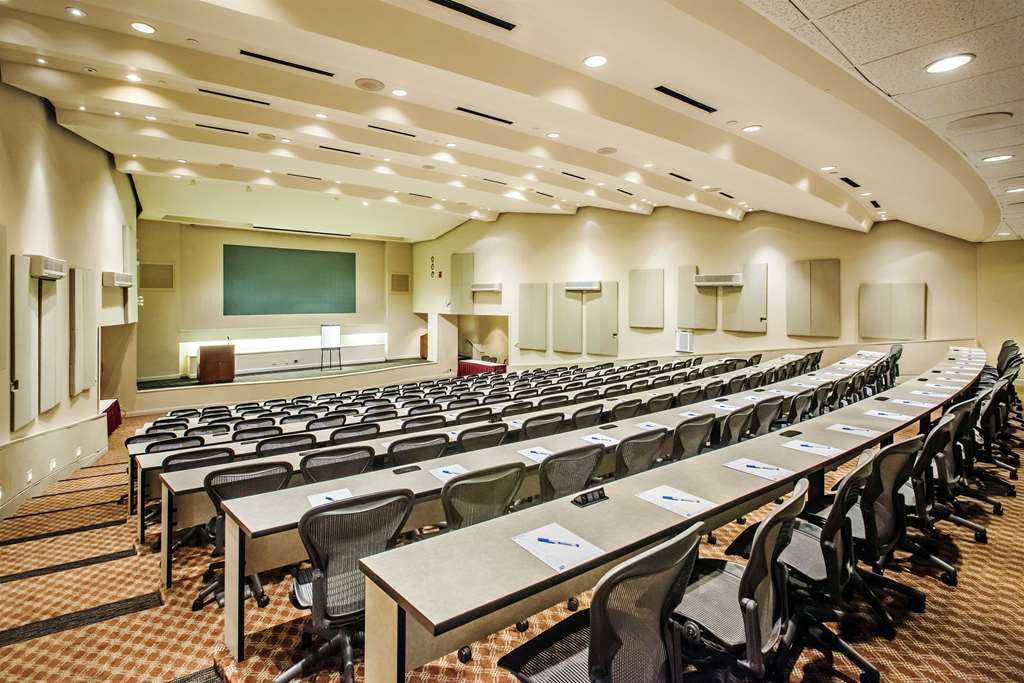 Hilton Peachtree City Atlanta Hotel & Conference Center Facilities photo